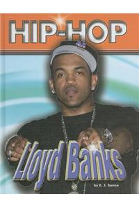 Lloyd Banks