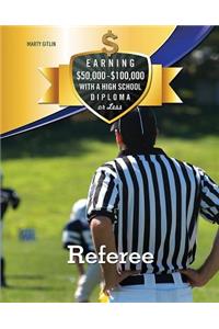 Referee