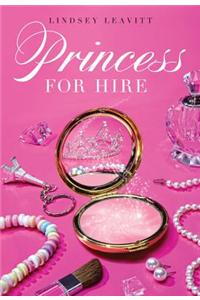 Princess For Hire