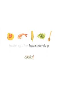 Taste of the Lowcountry