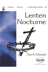 Lenten Nocturne