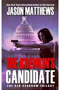 The Kremlin's Candidate