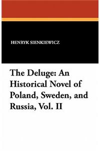 The Deluge