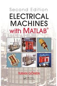Electrical Machines with Matlab(r)