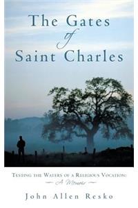 Gates of Saint Charles