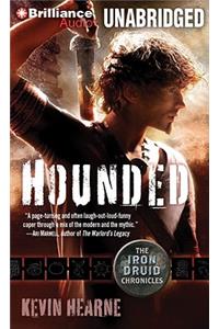 Hounded