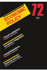 Economic Policy