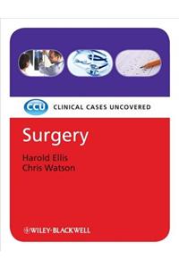 Surgery, eTextbook