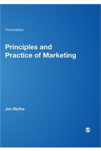 Principles and Practice of Marketing