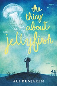 Thing About Jellyfish