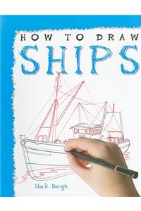 How to Draw Ships