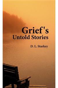 Grief's Untold Stories