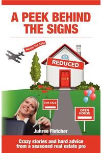 Peek Behind the Signs