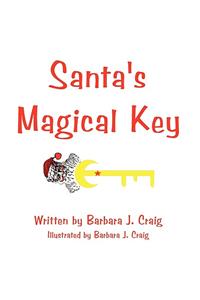 Santa's Magical Key