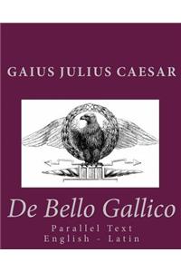 De Bello Gallico