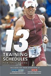 13 Training Schedules for Triathlons