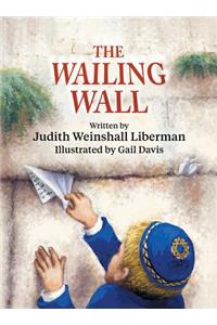 The Wailing Wall