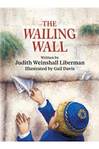 Wailing Wall