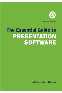 Essential Guide to Presentation Software