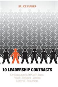 10 Leadership Contracts