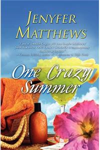 One Crazy Summer