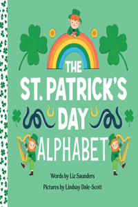 St. Patrick's Day Alphabet