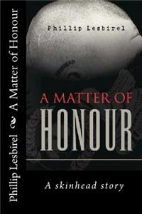 Matter of Honour