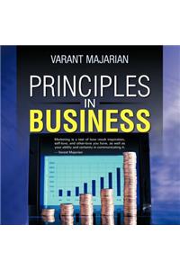Principles in Business
