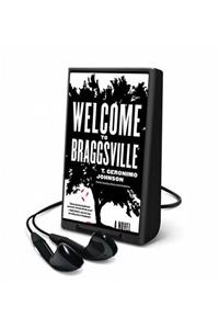 Welcome to Braggsville