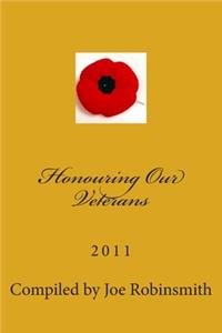 Honouring Our Veterans