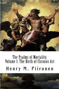 The Psalms of Mortality