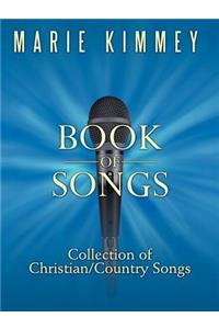 Book of Songs