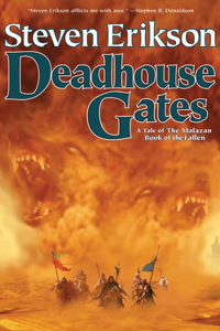 Deadhouse Gates