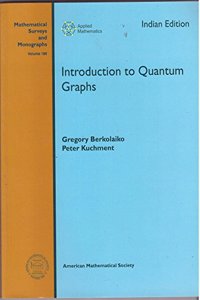 Introduction to Quantum Graphs