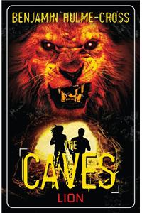 The Caves: Lion