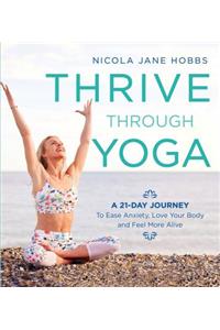 Thrive Through Yoga