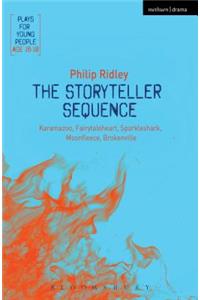 The Storyteller Sequence