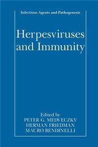 Herpesviruses and Immunity