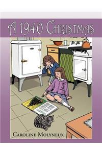 A 1940 Christmas