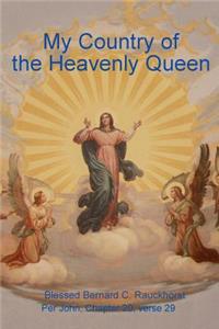 My Country of the Heavenly Queen