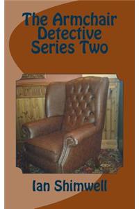 Armchair Detective Series Two