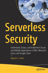 Serverless Security
