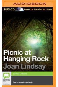 Picnic at Hanging Rock