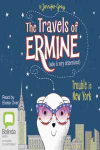 Trouble in New York