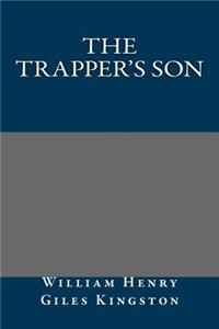 The Trapper's Son