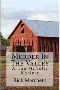 Murder In The Valley