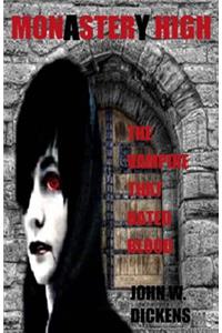 Monastery High (Monster High)