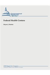 Federal Health Centers