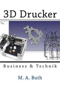 3D Drucker