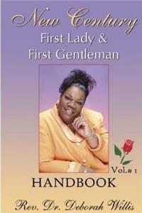 New Century First Lady Handbook